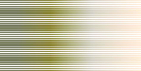 Obraz premium Straight lines, golden background alternating with white, abstract, concept, paper notebook, photo album background - vector