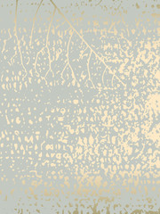 Elegant pastel green gold chic marble grunge texture