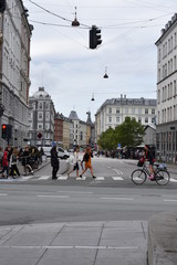 Copenague, Dinamarca