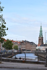 Copenague, Dinamarca