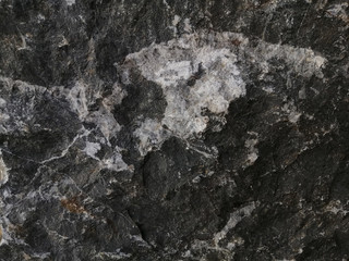 Fototapeta na wymiar texture of limestone in the nature. The limestone group consists of sedimentary rocks composed predominantly of calcium carbonate or calcium magnesium carbonate minerals.