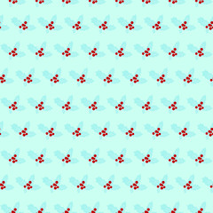 Seamless floral pattern. Background in small flowers for textiles, fabrics, cotton fabric, covers, wallpaper, print, gift wrapping, postcard, scrapbooking.