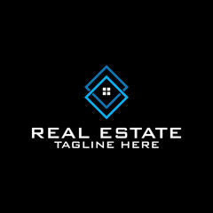 Love home logo template