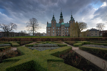 Copenhagen Rosenborg