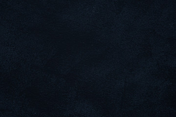 Fototapeta premium Black dark abstract textured background