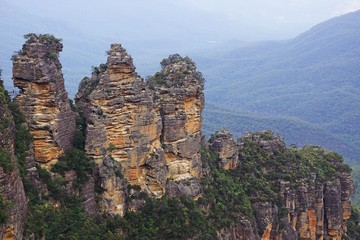 Nature photography from Blue Mountains, Australia