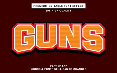 esports text effect