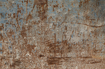 Phases of wall art