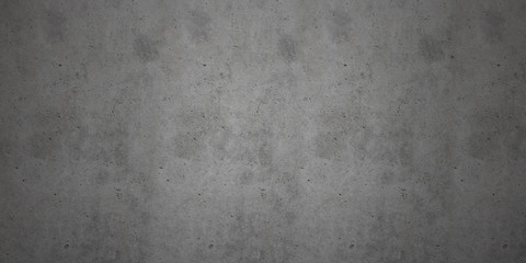 Obraz na płótnie Canvas abstract grunge background black concrete wall
