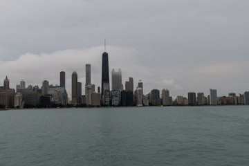 Fototapeta premium Chicago