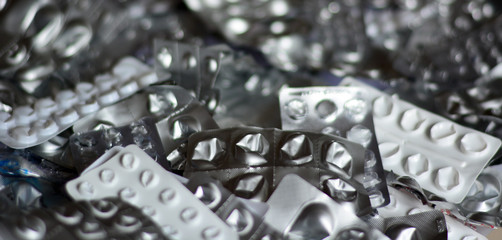 many medications to calm anxiety