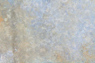 Obraz na płótnie Canvas Old galvanized iron. Close-up. Background. Texture.