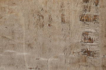 Gritty walls on the streets