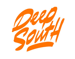 deep south