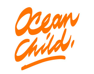 ocean child