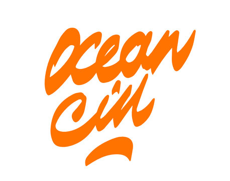 ocean cill