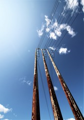 Power Lines