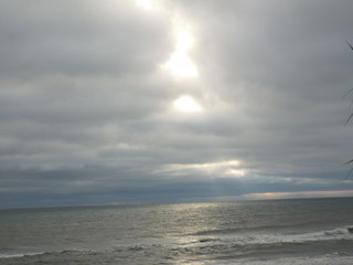 Obraz premium sunrise