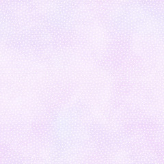 Fototapeta premium Fabric dot purple color pattern