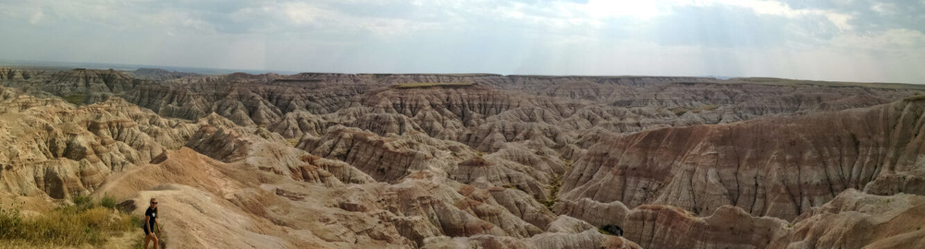 Badlands National Park