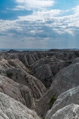 badlands national park