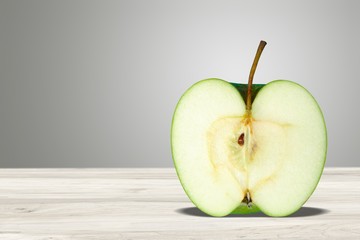 Apple.