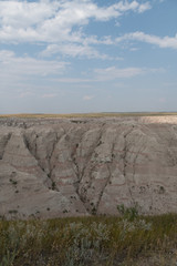 badlands national park