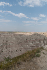 badlands national park