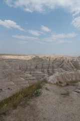 badlands national park