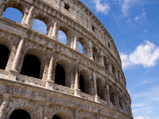 Coliseo Romano