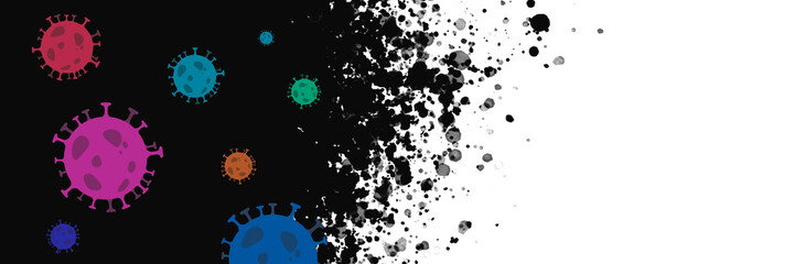 Covid-19 or Corona Virus outtbreak