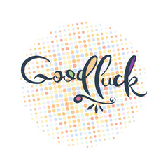 Obraz premium Grunge lettering isolated artwork. Typography stamp for t-shirt graphics, print, poster, banner, flyer, tags, postcard