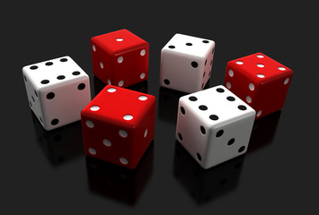 Dices