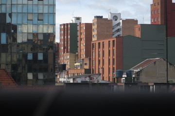 buildings 