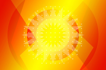 Fototapeta premium abstract, orange, yellow, wallpaper, design, illustration, light, green, pattern, graphic, color, wave, art, fractal, lines, backgrounds, texture, red, backdrop, blue, colorful, digital, abstraction