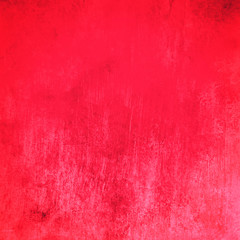 abstract red background