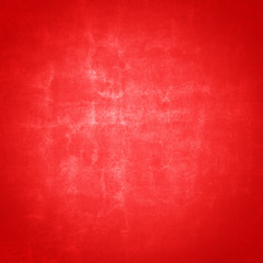abstract red background