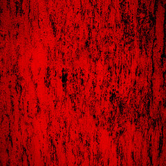 abstract red background