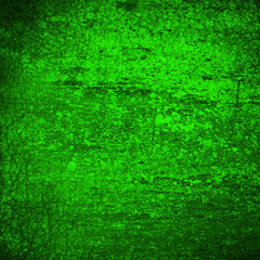 Textured green background