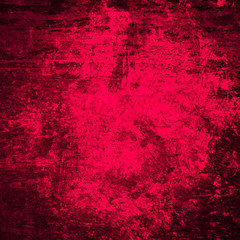 abstract red background