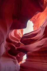 lower antelope canyon tour