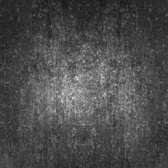 Textured grunge grey background