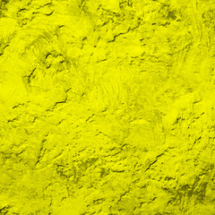 Yellow background texture