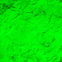 Textured green background
