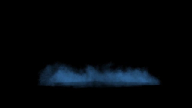 Color Burst - colorful smoke powder explosion fluid ink particles isolated on black png background. 4K Dirty Hits, Dusty bullet hits on a wall with chunks of debris flying out . Powder explosion  