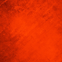 abstract red background