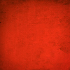 red abstract background