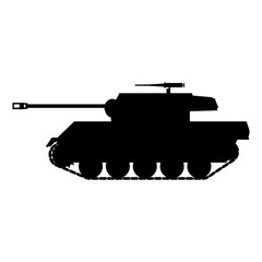 Tank American World War 2 Gun Motor Carriage M18, Hellcat
