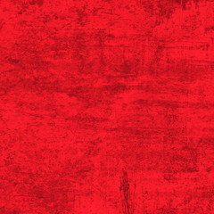 red abstract background