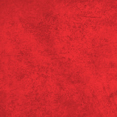 red abstract background